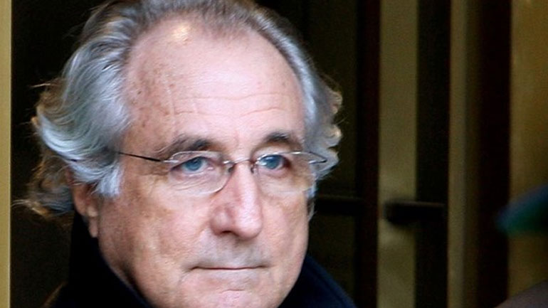Μπέρνι Μάντοφ: Εξαπάτησε χιλιάδες επενδυτές, καταχράστηκε περίπου  δισ.