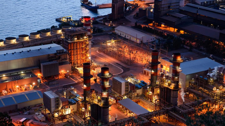 MYTILINEOS: Σύμβαση για την κατασκευή υποσταθμών υψηλής τάσης στην Αλβανία