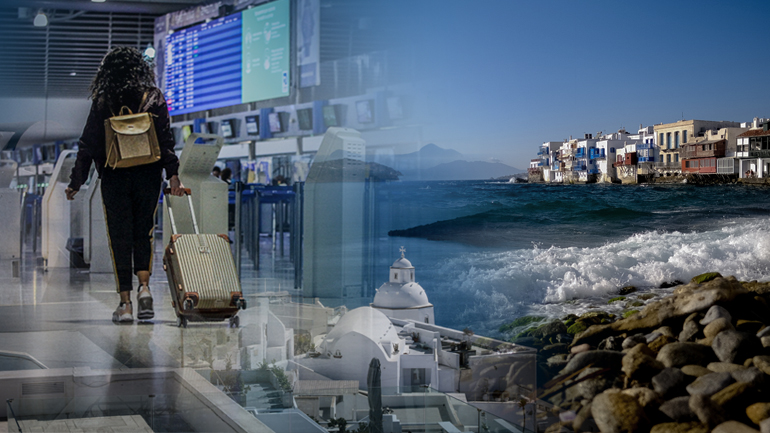 Crash test για τον τουρισμό