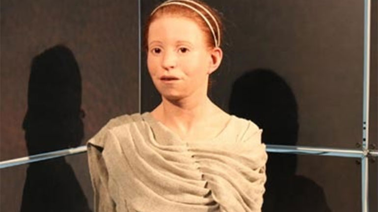 Το Ψηφιακό Μουσείο της Μύρτιδος στον εικονικό κόσμο Second Life