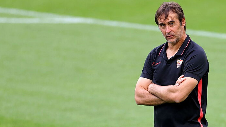 Σεβίλλη: Ο Λοπετέγκι ξεπέρασε τον Μανόλο Χιμένεθ