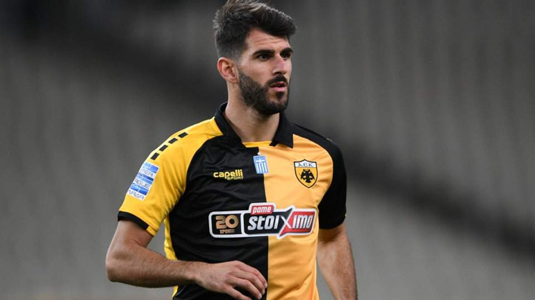 «Χτυπάει» Ολιβέιρα η Μπράγκα