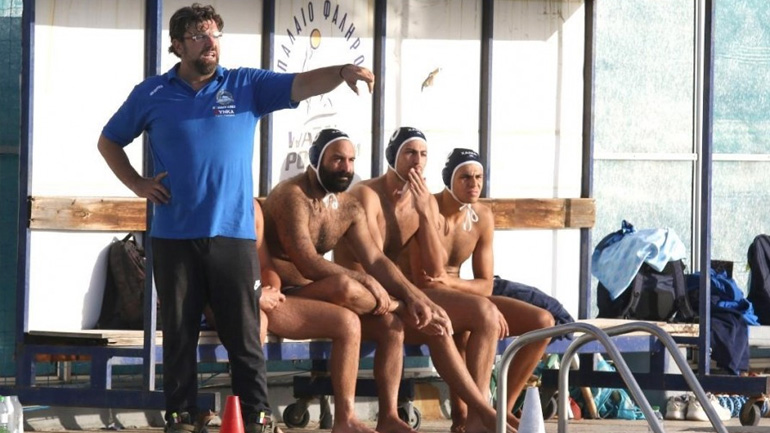 Πόλο: Νίκη των Χανίων στον Πειραιά, 10-8 τον Εθνικό