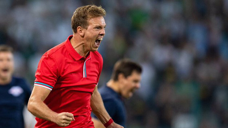 Η Λειψία θέλει 20 εκατ. ευρώ από την Μπάγερν για τον Νάγκελσμαν