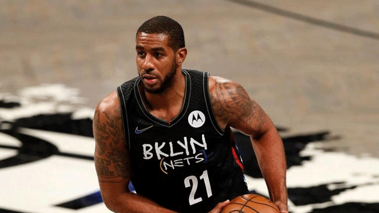 NBA: Αποσύρεται από την ενεργό δράση ο ΛαΜάρκους Όλντριτζ!