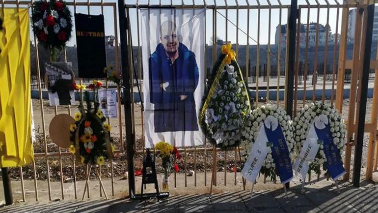 Στο εδώλιο οκτώ άτομα για το οπαδικό επεισόδιο που οδήγησε στον θάνατο 26χρονου Βούλγαρου