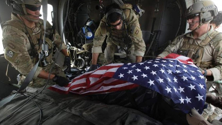 “Μέσα μαζί, στην προσαρμογή μαζί, έξω μαζί”, το ΝΑΤΟ και οι ΗΠΑ για την απόσυρση από το Αφγανιστάν