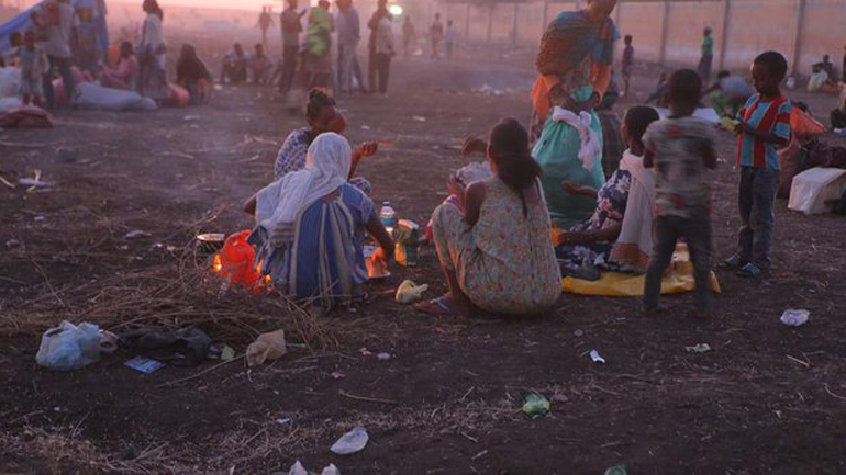 Αιθιοπία: Η κρίση στην περιοχή Τιγκράι στο Συμβούλιο Ασφαλείας του ΟΗΕ