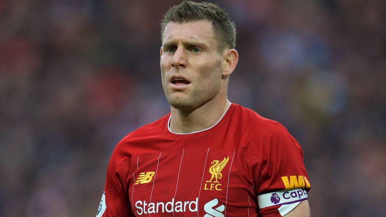 Μίλνερ: «Αν παίζαμε με την ίδια ένταση και στο πρώτο ματς…»