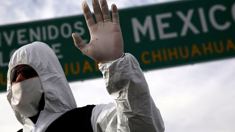 Μεξικό: 518 νέοι θάνατοι εξαιτίας της COVID-19