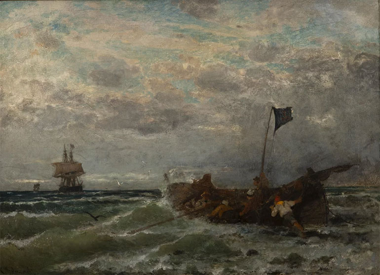 Κωνσταντίνος Βολανάκης