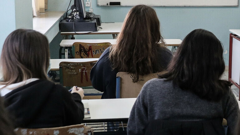 Θεσσαλονίκη: Συνελήφθη η μητέρα του μαθητή που αρνείται να κάνει self test