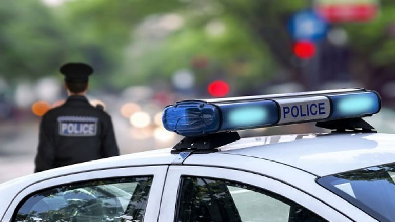 Ενέδρα ληστών σε επιχειρηματία στον Γέρακα Ενέδρα ληστών σε επιχειρηματία στον Γέρακα