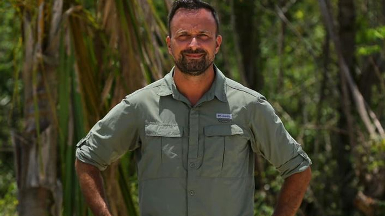 Η ενόχληση του Γιώργου Λιανού: «Σκέφτομαι να μην ξαναμιλήσω για το Survivor»