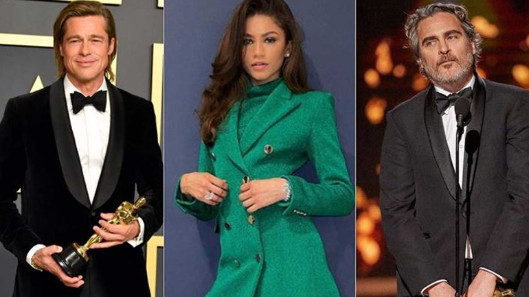 Oscars 2021: Ανακοινώθηκαν οι πρώτοι παρουσιαστές της 93ης τελετής απονομής