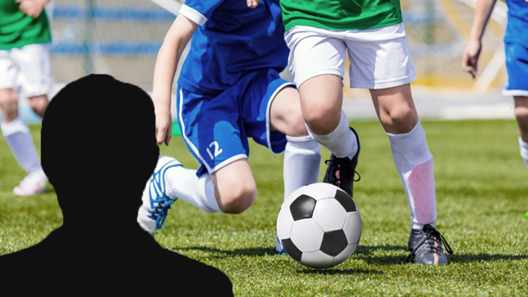 “Βομβάρδιζε” επτά ανήλικους με γυμνές του φωτογραφίες