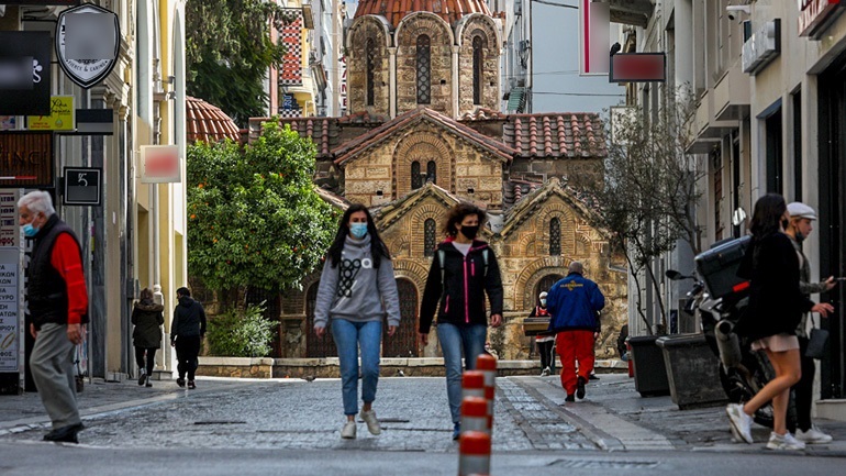 «Όχι» στο άνοιγμα δραστηριοτήτων λέει η πλειοψηφία των λοιμωξιολόγων