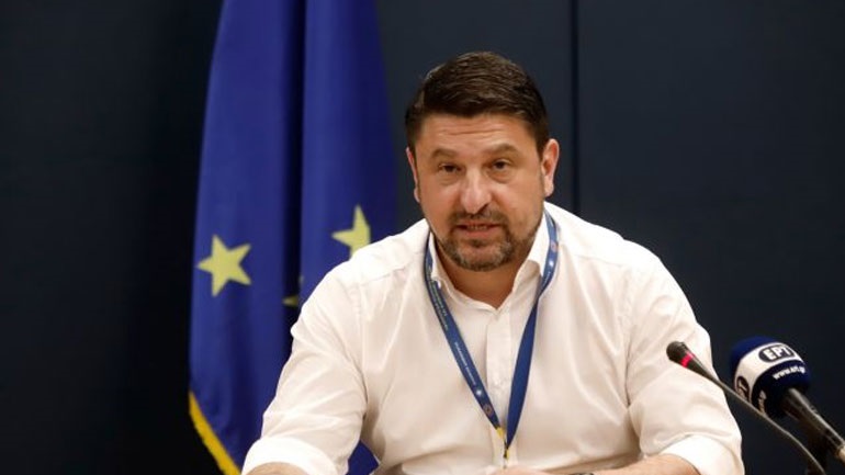 Χαρδαλιάς: Επαναλειτουργούν οι σχολές οδηγών από τη Δευτέρα Χαρδαλιάς: Επαναλειτουργούν οι σχολές οδηγών από τη Δευτέρα