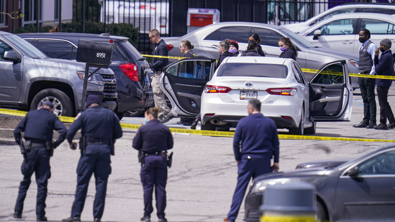 ΗΠΑ: Ένας 19χρονος ο μακελάρης στα γραφεία της FedEx στην Ιντιανάπολις