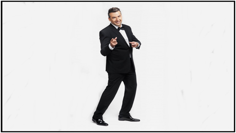 Ο ανάλγητος τελάλης Γιώργος Λιάγκας