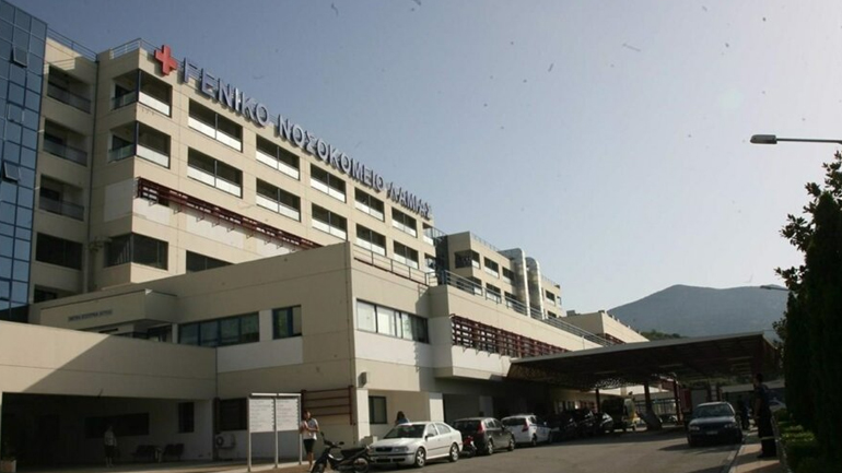 Φθιώτιδα: Τραγική κατάληξη για 62χρονο στην Αμφίκλεια Φθιώτιδα: Τραγική κατάληξη για 62χρονο στην Αμφίκλεια