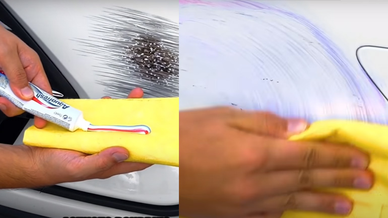 Άχρηστα life hacks