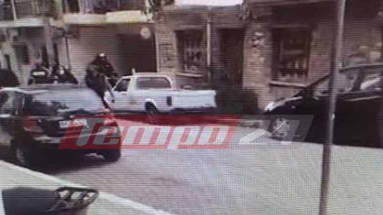 Πάτρα: Έκρηξη σε διαμέρισμα από φιάλη υγραερίου – 57χρονος με σοβαρά εγκαύματα