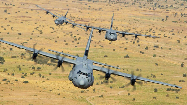 Παναγιωτόπουλος: Οι επιχειρησιακές απαιτήσεις καθορίζουν τους εξοπλισμούς των Ενόπλων Δυνάμεων