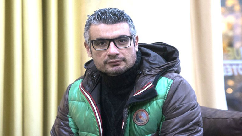 Νέος διοικητής στην Υπηρεσία Ασύλου ο Μάριος Καλέας