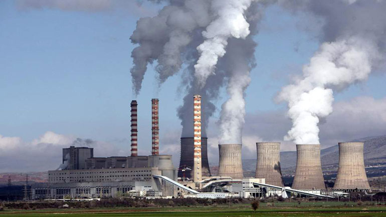 Κοζάνη: Θανατηφόρο δυστύχημα στον ΑΗΣ Αγίου Δημητρίου – Δυο εργάτες νεκροί Κοζάνη: Θανατηφόρο δυστύχημα στον ΑΗΣ Αγίου Δημητρίου – Δυο εργάτες νεκροί