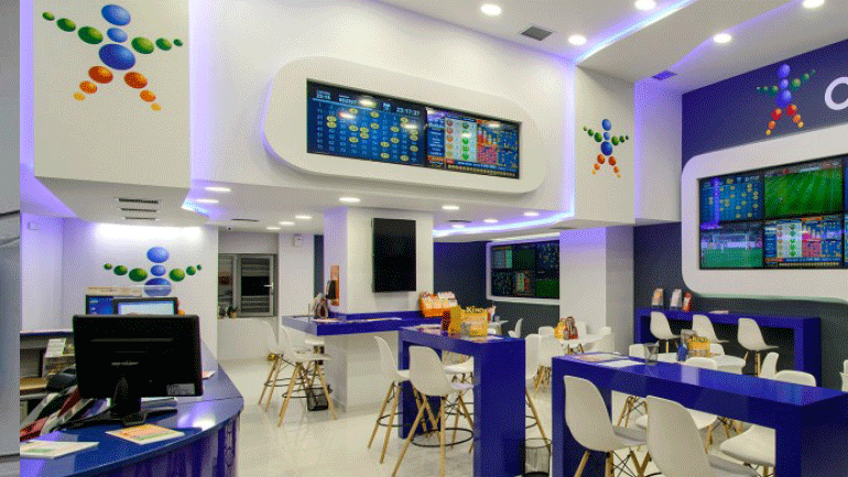 Πληρωμές λογαριασμών το Σαββατοκύριακο χωρίς ουρές και αναμονή στα καταστήματα ΟΠΑΠ