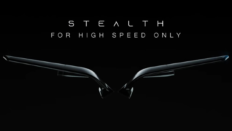 Το γκάτζετ μοτοσικλέτας που θα ζηλέψεις