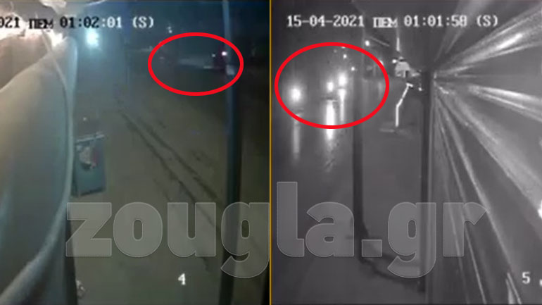 Μόνο στη Ζούγκλα: Βίντεο από τη συμπλοκή της ομάδας ΔΙ.ΑΣ με τους ενόπλους στην Εκάλη