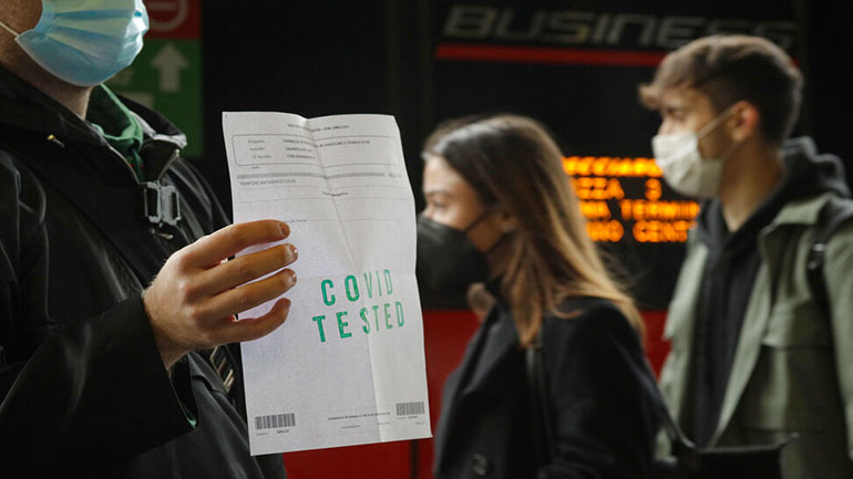 Συγκρατημένη αισιοδοξία στην Ιταλία: 15.943 νέα κρούσματα Covid-19 και 429 θάνατοι