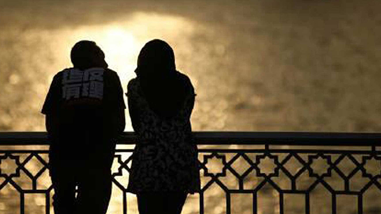 Το lockdown δεν επηρέασε όλα τα ζευγάρια με τον ίδιο τρόπο