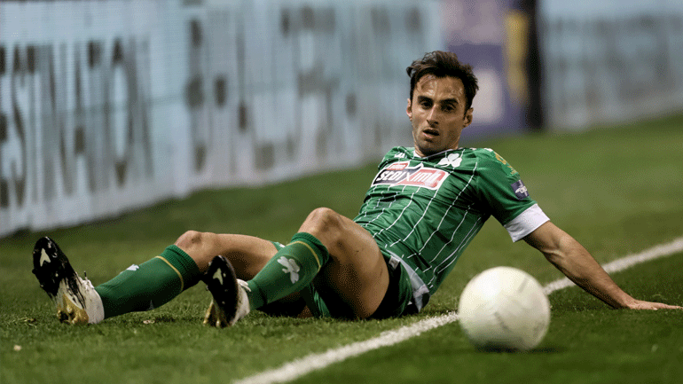 Παναθηναϊκός: Αποφόρτιση για τους Μαουρίσιο και Βέλεθ