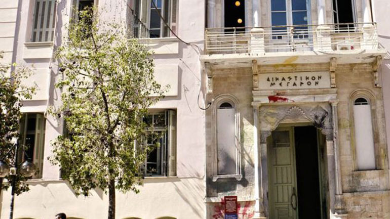 Κρήτη: Στο εδώλιο οι τρεις κατηγορούμενοι για τον άγριο ξυλοδαρμό κτηνοτρόφου στον Προφήτη Ηλία