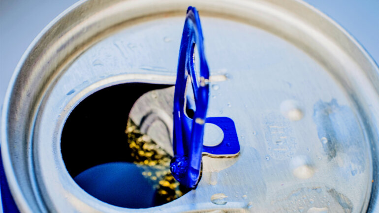 Άνδρας κατανάλωνε ενεργειακά ποτά για δύο χρόνια και παρουσίασε καρδιακή ανεπάρκεια