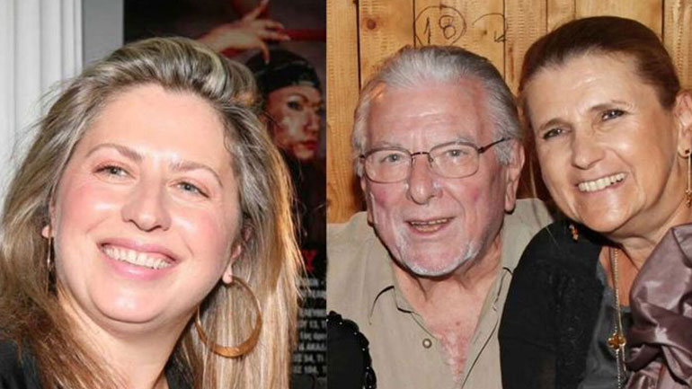 Ξεσπά η Σάντρα Βουτσά για τη Θεανώ Παπασπύρου: «Τις επιθυμίες των ανθρώπων που φεύγουν από τη ζωή τις σέβεσαι»