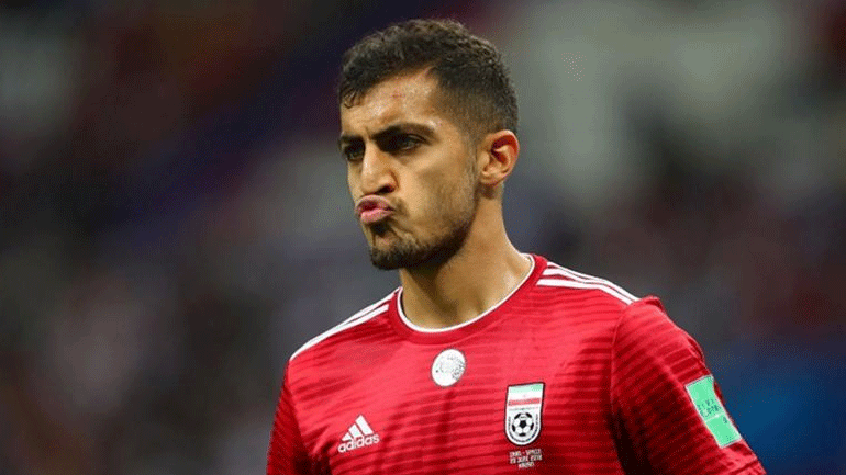 Διάψευση της ΑΕΚ για τον Χοσεϊνί