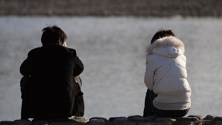 Οι σεξουαλικές σχέσεις κατά τη διάρκεια του lockdown: Η διαχείριση της απώλειας και του στρες