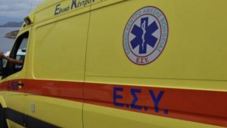 Πάτρα: Έκρηξη σε διαμέρισμα από φιάλη υγραερίου – 57χρονος με σοβαρά εγκαύματα