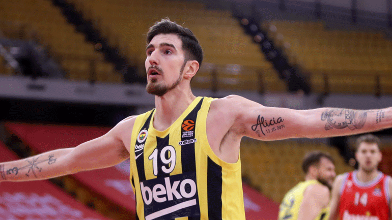 Euroleague: Επτά τα κρούσματα κορωνοϊού στη Φενερμπαχτσέ