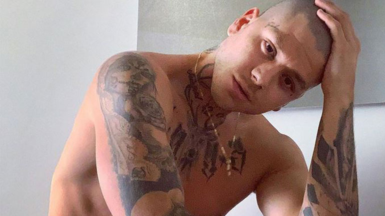 Mike για την περιπέτεια με τον καρκίνο: «Πρέπει να παλεύεις, να μη σε πάρει από κάτω»