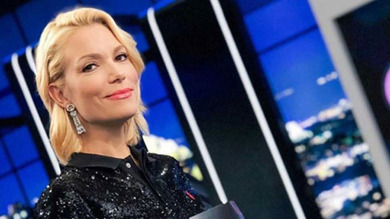 Τέλος η Βίκυ Καγιά από το GNTM – Η επίσημη ανακοίνωση του Star