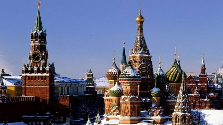 Κρεμλίνο: Η ρωσική οικονομία θα είναι σταθερή και μετά τις κυρώσεις των ΗΠΑ