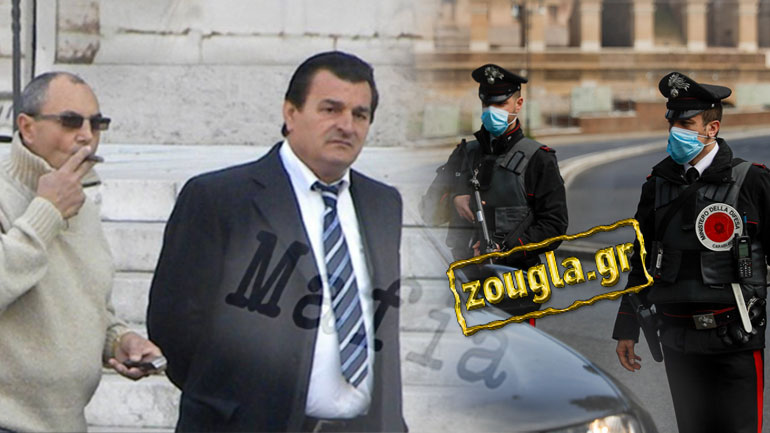 Έσπασε την ομερτά το “λαστιχένιο χέρι”