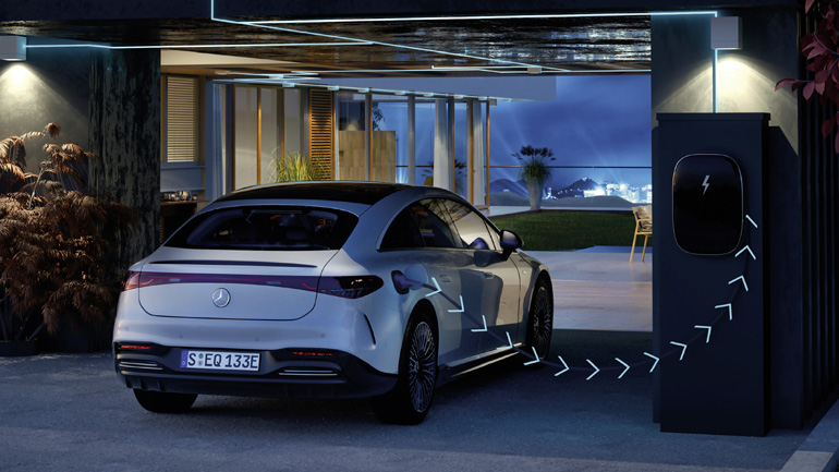 Με 15 λεπτά φόρτισης δίνει αυτονομία 300 χλμ.