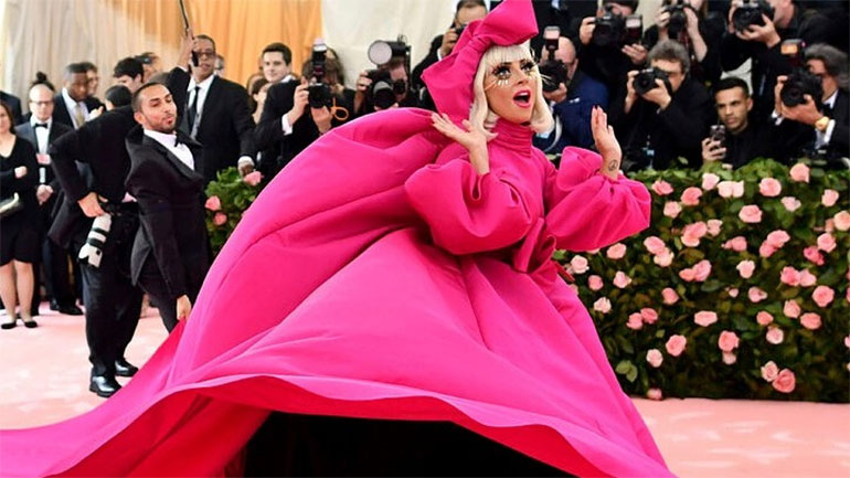 Με έκθεση για την αμερικανική μόδα επιστρέφει το Met Gala το 2021 και το 2022