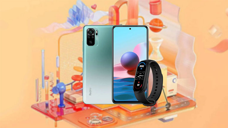 Σπουδαία επιτυχία για τη Xiaomi το Mi Fan Festival 2021